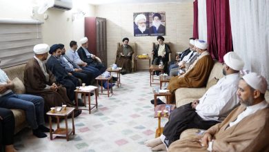 السيد العلاق