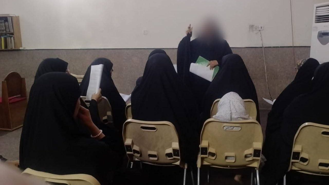 دروس فقهية