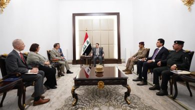 حلف الناتو