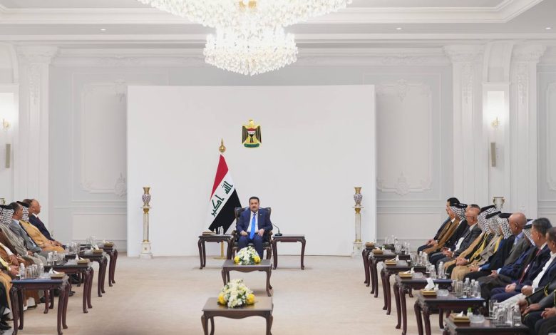 السوداني