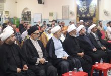 ندوة فكرية