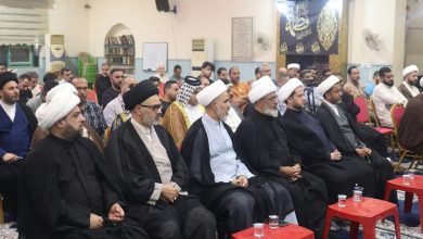 ندوة فكرية