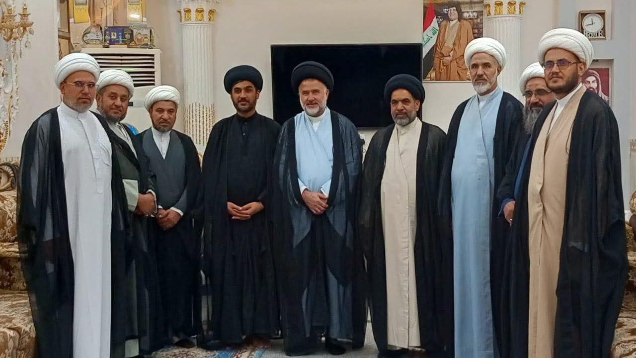 ممثلية المعامل