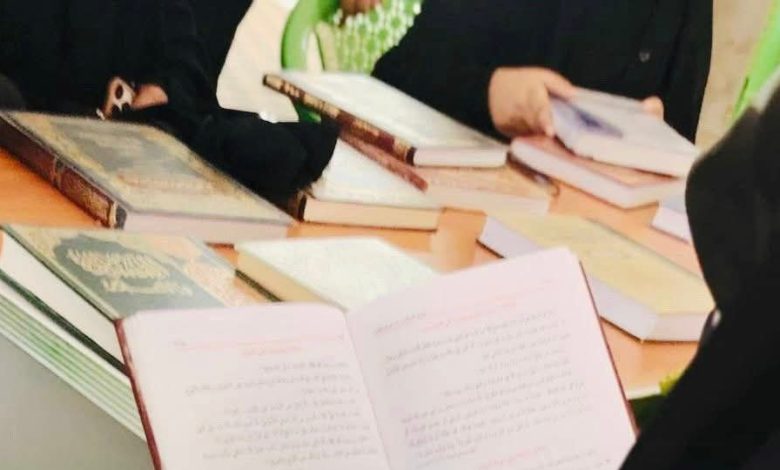 مخيماً ثقافياً
