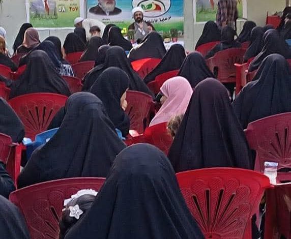 ندوة ثقافية