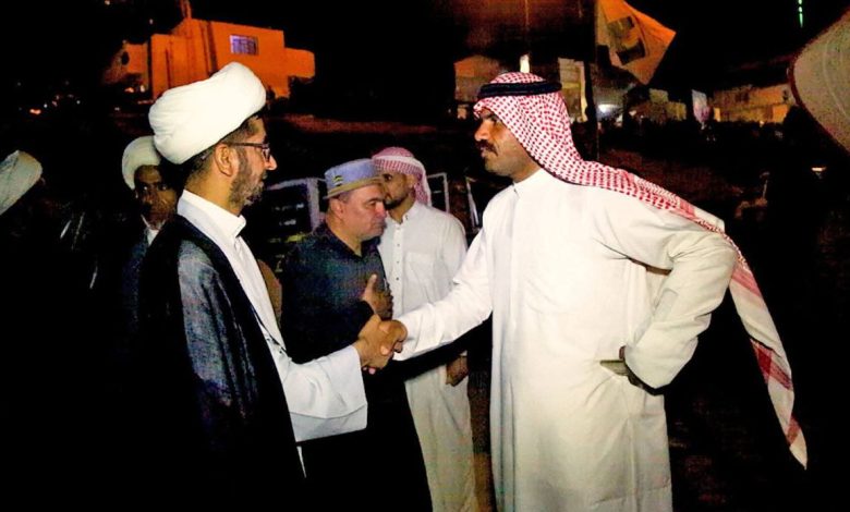 مؤسسة أهل القرآن
