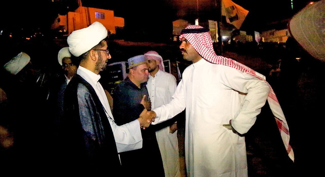 مؤسسة أهل القرآن