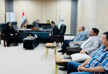 أبناء الأهوار