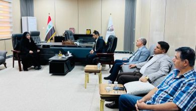 أبناء الأهوار