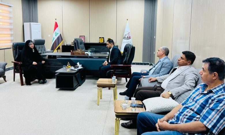 أبناء الأهوار