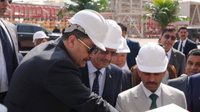 مصفى الشعيبة
