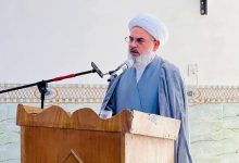 الشيخ الزبيدي
