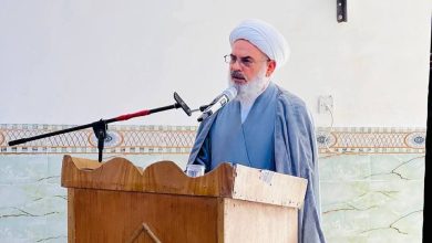 الشيخ الزبيدي