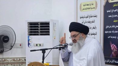 السيد الياسري