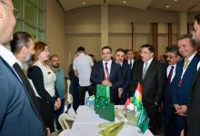 العلاق