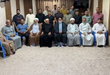 اجتماع تحضيري
