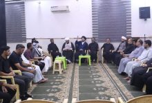 جلسة إيمانية