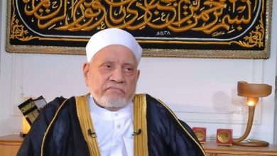 أحمد هاشم