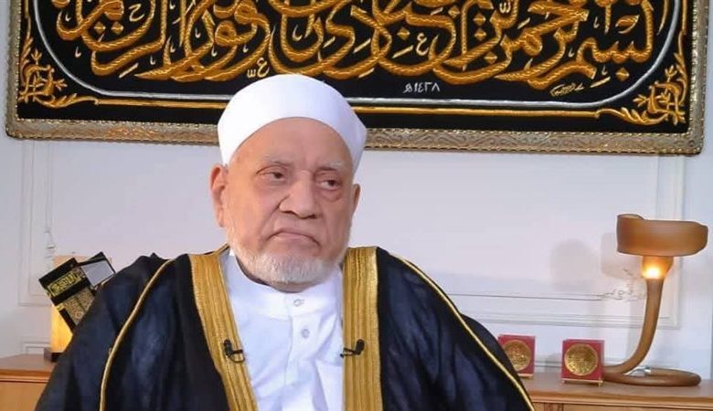 أحمد هاشم