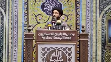 السيد الشرع
