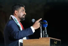 صفاء المشهداني