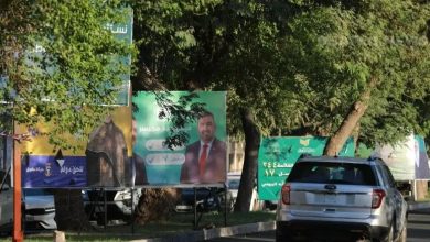 والأشجار
