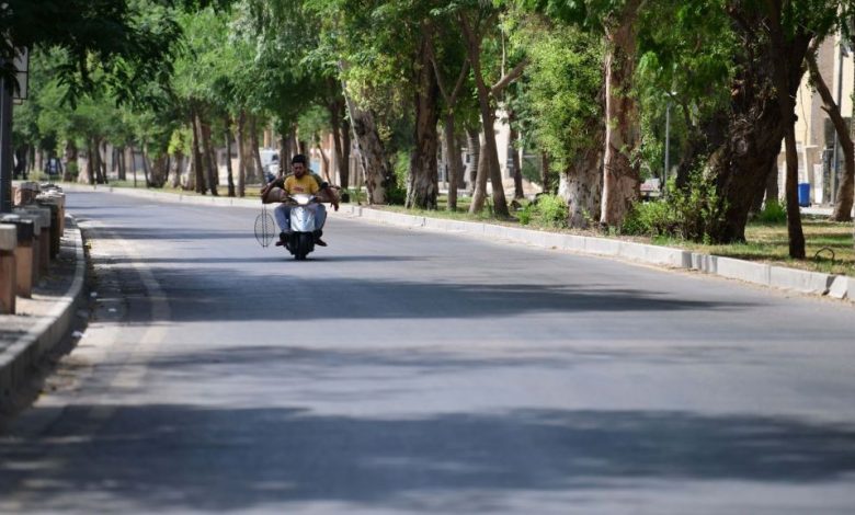 أعمال إكساء