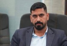 صفاء المشهداني