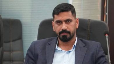 صفاء المشهداني