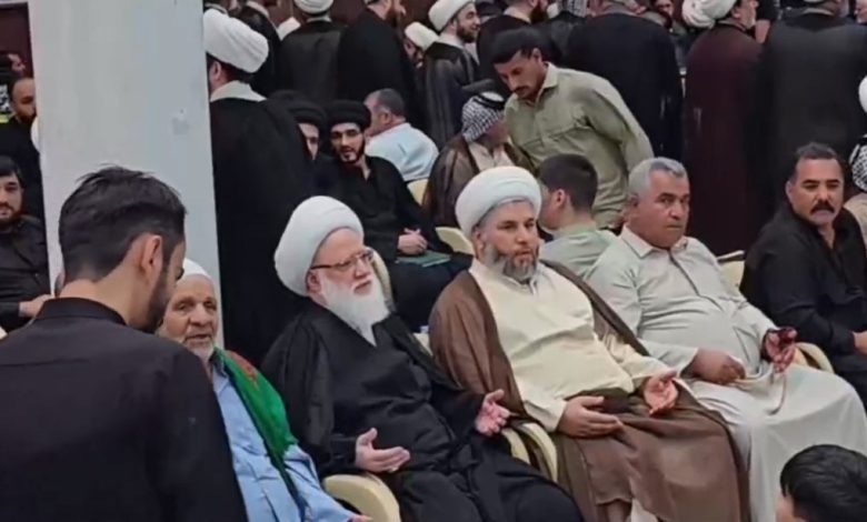 مجلس الفاتحة