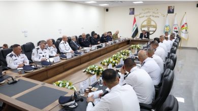 مديرية المرور