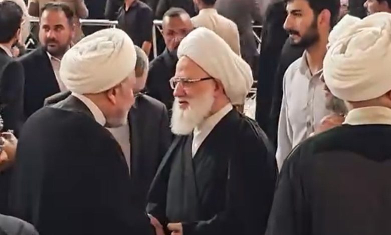 المرجع اليعقوبي