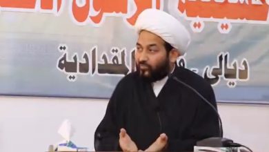 الشيخ البهادلي