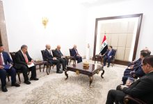 والمصرفي