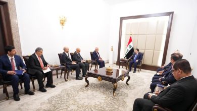 والمصرفي