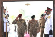 قائد العمليات