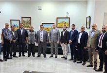 والتعاون