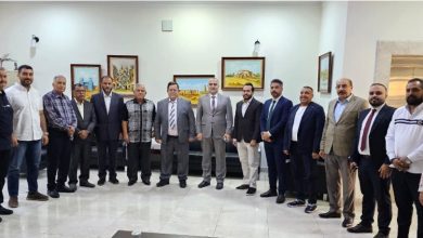 والتعاون