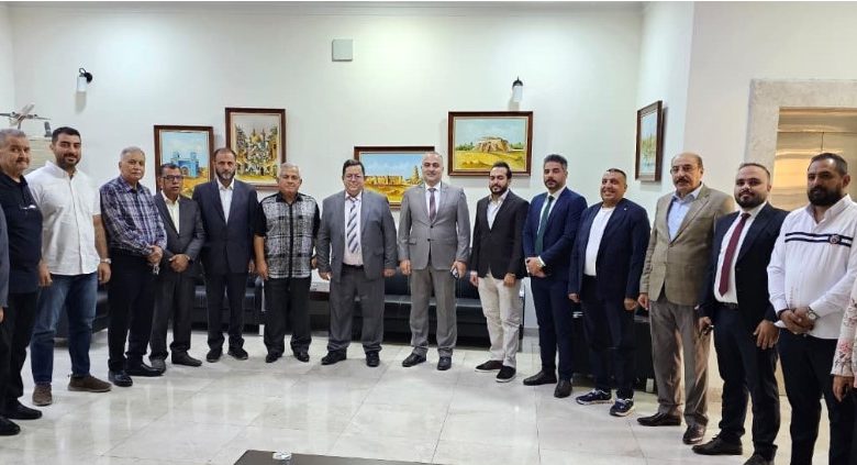 والتعاون