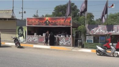 الملازم المدرسية