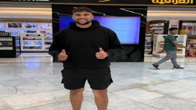 لورنس الحميري
