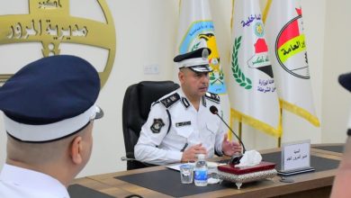 تشكيل لجان