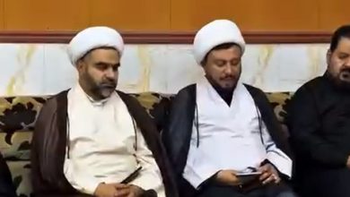 الاجتماع التحضيري