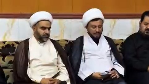 الاجتماع التحضيري