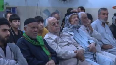 ندوة فكرية