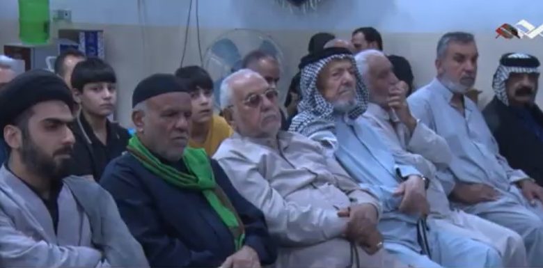 ندوة فكرية