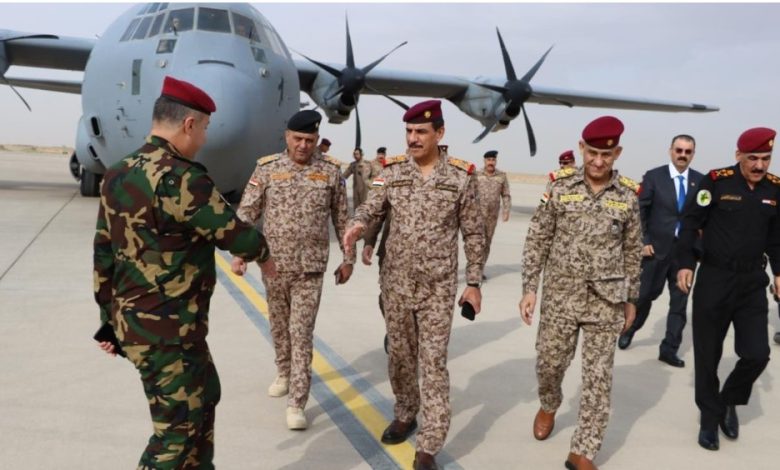 إقليم كردستان
