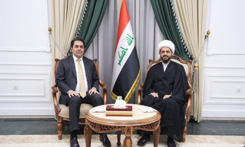 بيئة مستقرة