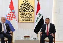الشمري