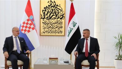 الشمري
